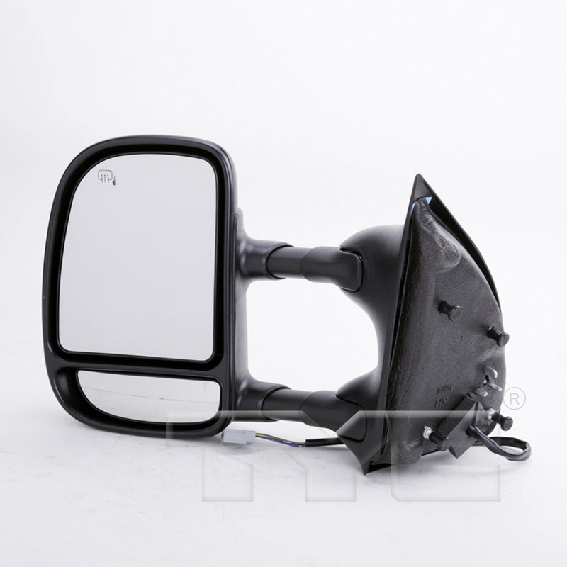Ford Driver Side Mirror with OEM #  3C7Z 17683 EAA TYC #  3050042