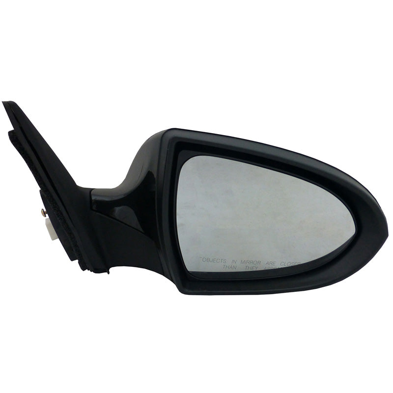 Kia Passenger Side Mirror with OEM #  87620-3W550 TYC #  8110231
