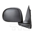 Ford Passenger Side Mirror with OEM #  1L3Z 17682 GAA TYC #  3030211