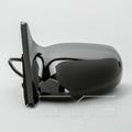 Chrysler Dodge Mitsubishi Driver Side Mirror with OEM #  MR611882 TYC #  6510032