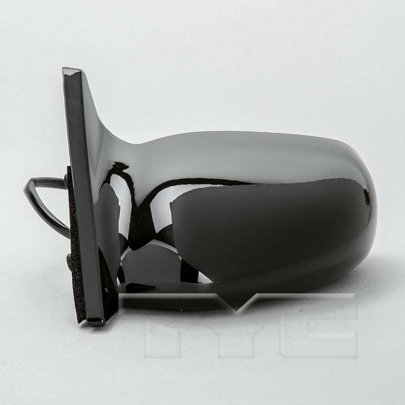 Chrysler Dodge Mitsubishi Driver Side Mirror with OEM #  MR611882 TYC #  6510032