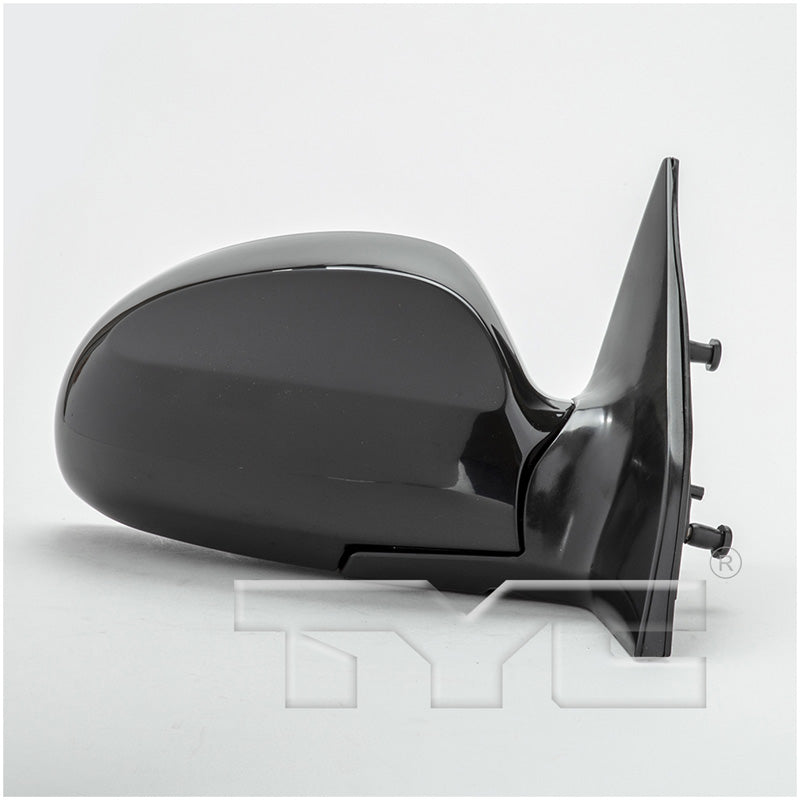 Kia Passenger Side Mirror with OEM #  87620 2F301 TYC #  8120041