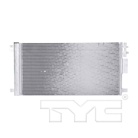 TYC AC Condenser for CHEVROLET COBALT 2005-2010 OEM #  20841583