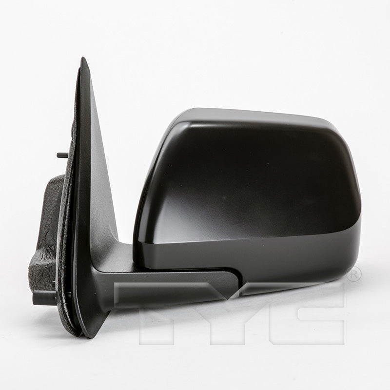 Ford Mercury Driver Side Mirror with OEM #  8L8Z 17683 DA TYC #  2600242