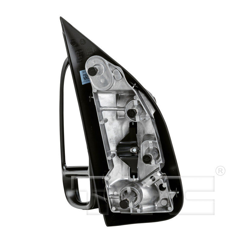Ford Driver Side Mirror with OEM #  7C2Z 17683 DA TYC #  3210212