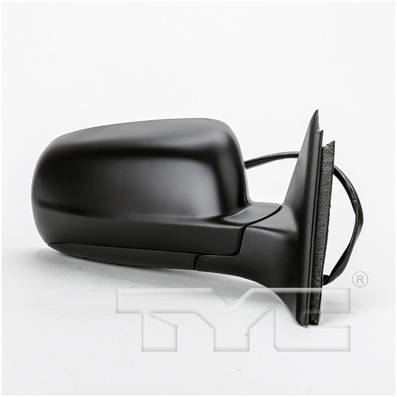TYC Mirror for Volks Passat 1998-2005 PASSENGER Side OEM # 3B1 857 508 AT 01C