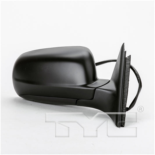 TYC Mirror for Volks Passat 1998-2005 PASSENGER Side OEM # 3B1 857 508 AT 01C