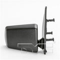 TYC Mirror for Chevrolet S10 1994-2003 PASSENGER Side OEM # 15977934