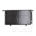 Lexus Toyota A/C Condenser with OEM # 88460-06070 TYC #  3052