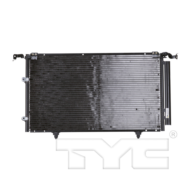 Lexus Toyota A/C Condenser with OEM # 88460-06070 TYC #  3052