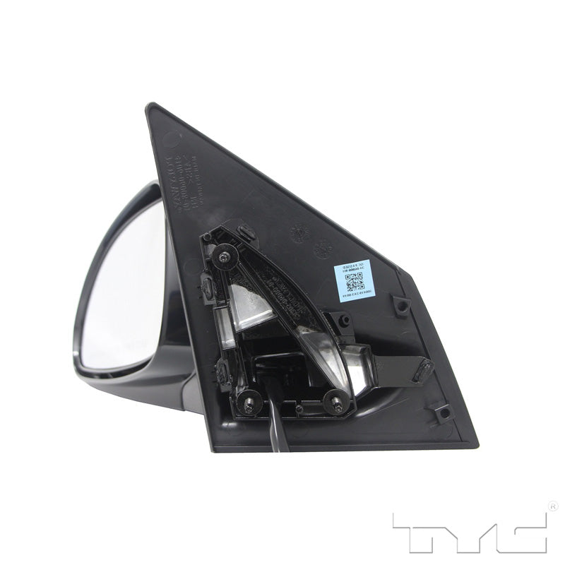 Buick Passenger Side Mirror with OEM #  22823953 TYC #  1070172