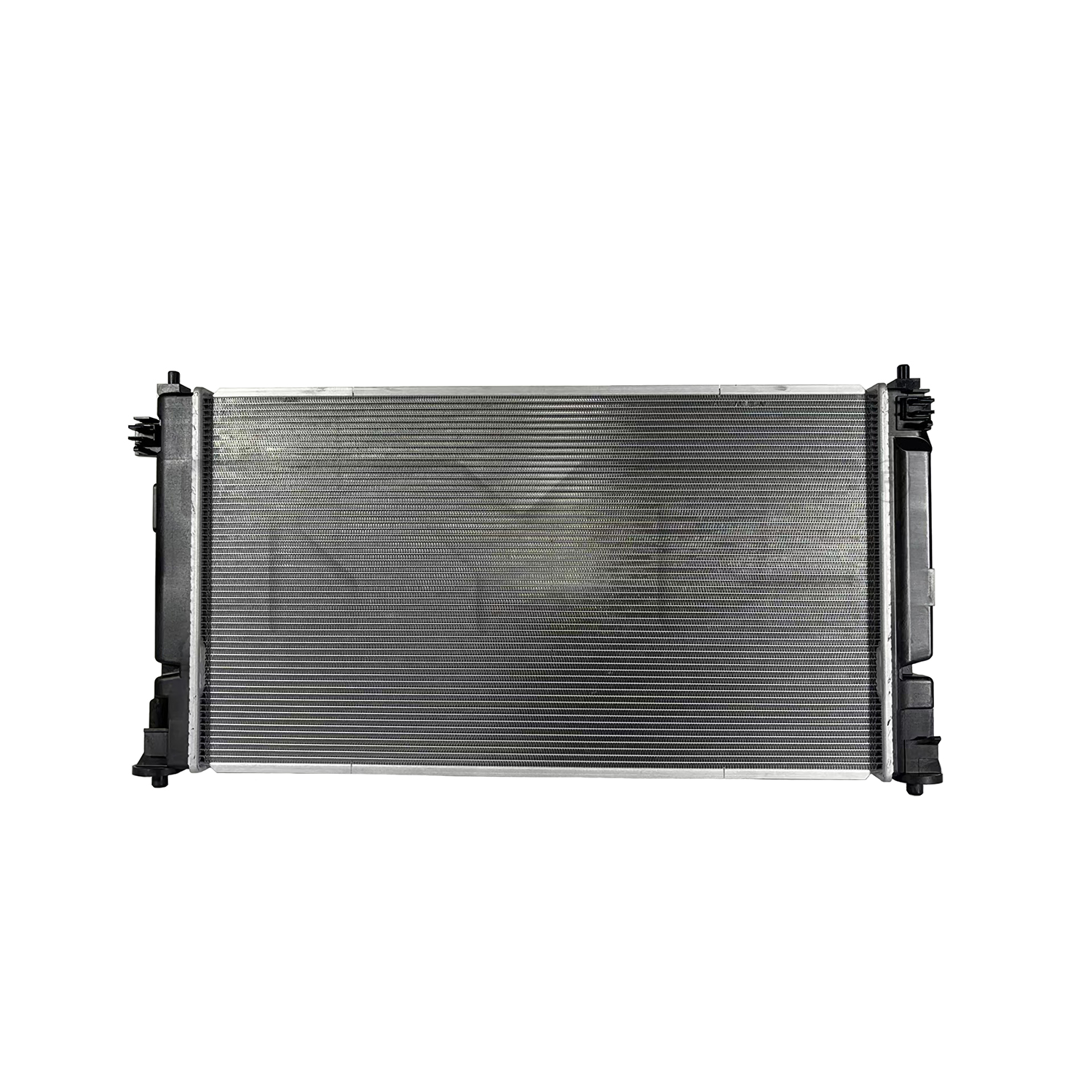 Lexus Toyota Radiator with OEM #  16400-37380 TYC #  13922