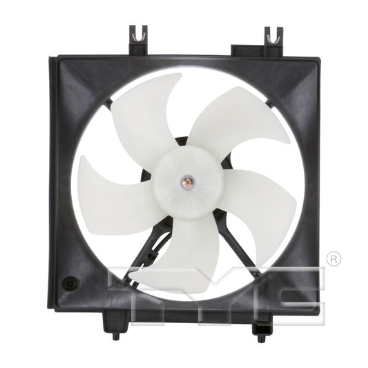 TYC Cooling Fan Assembly for Subaru Impreza 2008-2011 OEM # 73310AG000