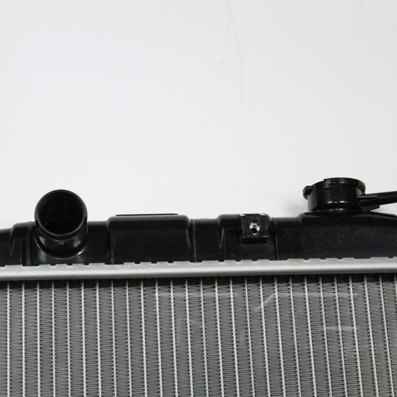 Hyundai Radiator with OEM #  25310-2C106 TYC #  2388