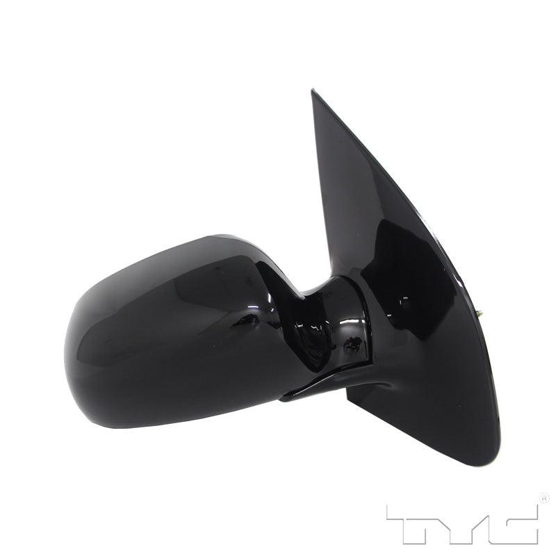 Ford Passenger Side Mirror with OEM #  YF2Z 17682 BA TYC #  3230131