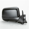 Nissan Passenger Side Mirror with OEM #  96301-3S510 TYC #  5730111