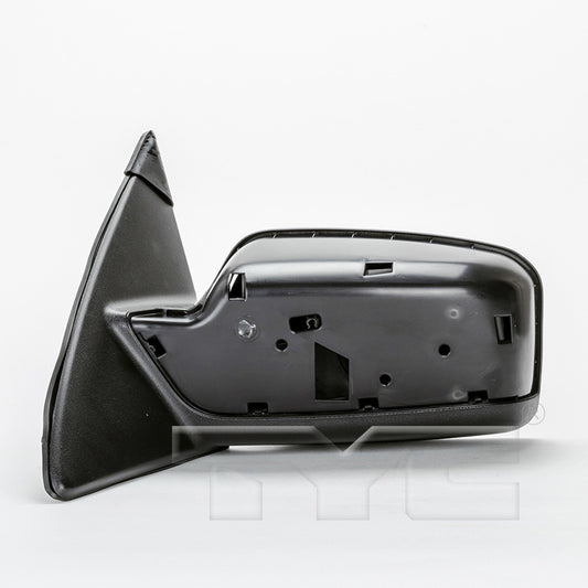 TYC Mirror for Ford Fusion 2006-2010 DRIVER Side OEM # 6E5Z 17683 A