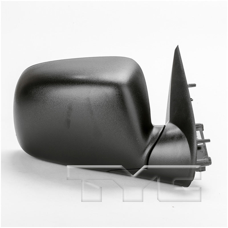 TYC Mirror for Chevrolet Colorado 2004-2012 PASSENGER Side OEM # 15246905