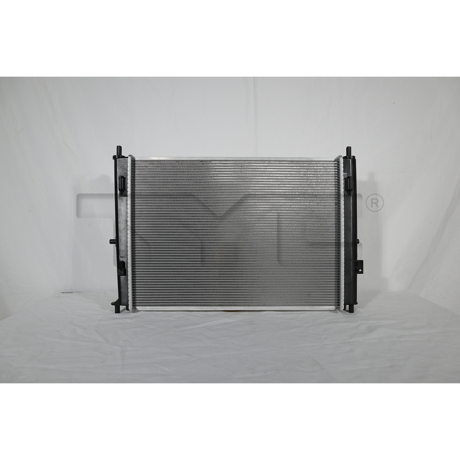 Mazda Radiator with OEM #  P51P-15-200 TYC #  13572
