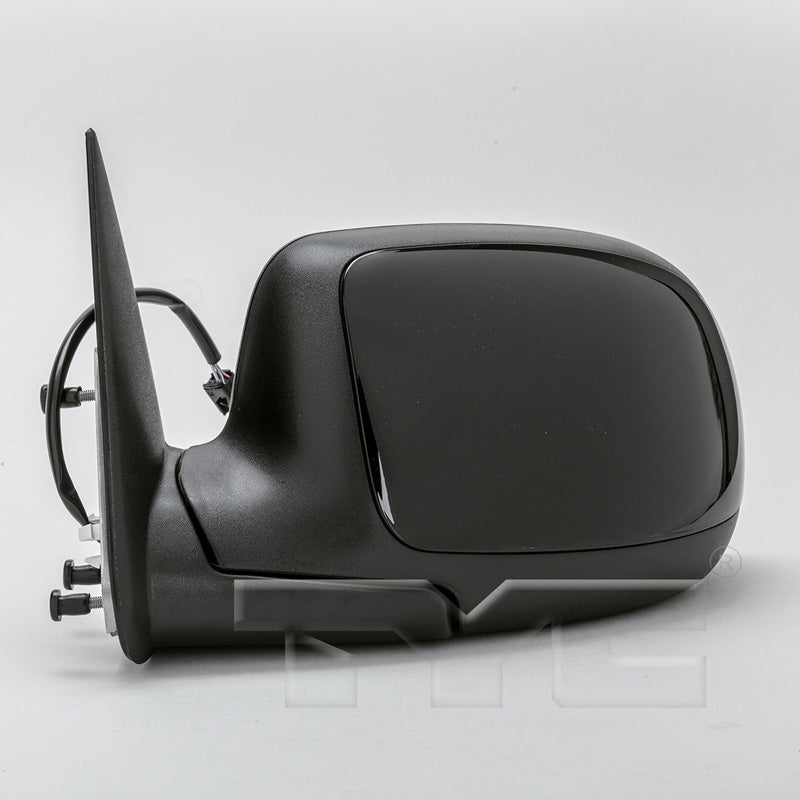 Chevy GMC Driver Side Mirror with OEM #  15172247 TYC #  2170632