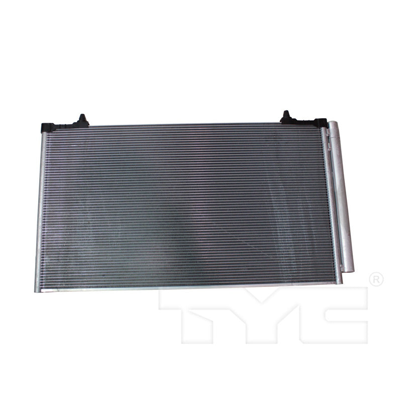 Lexus Toyota A/C Condenser with OEM # 88460-08020 TYC #  3869