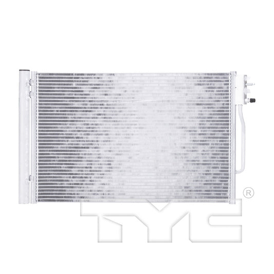 TYC AC Condenser for BUICK LACROSSE 2017-2019 OEM #  84297681