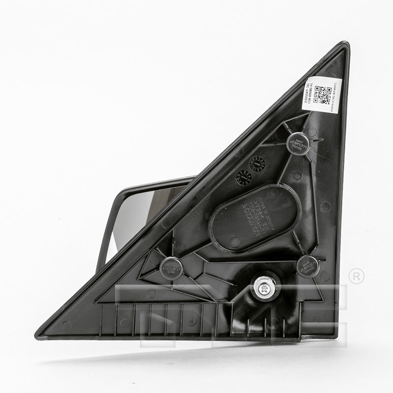 TYC Mirror for GMC Sonoma 1994-2003 DRIVER Side OEM # 15977933