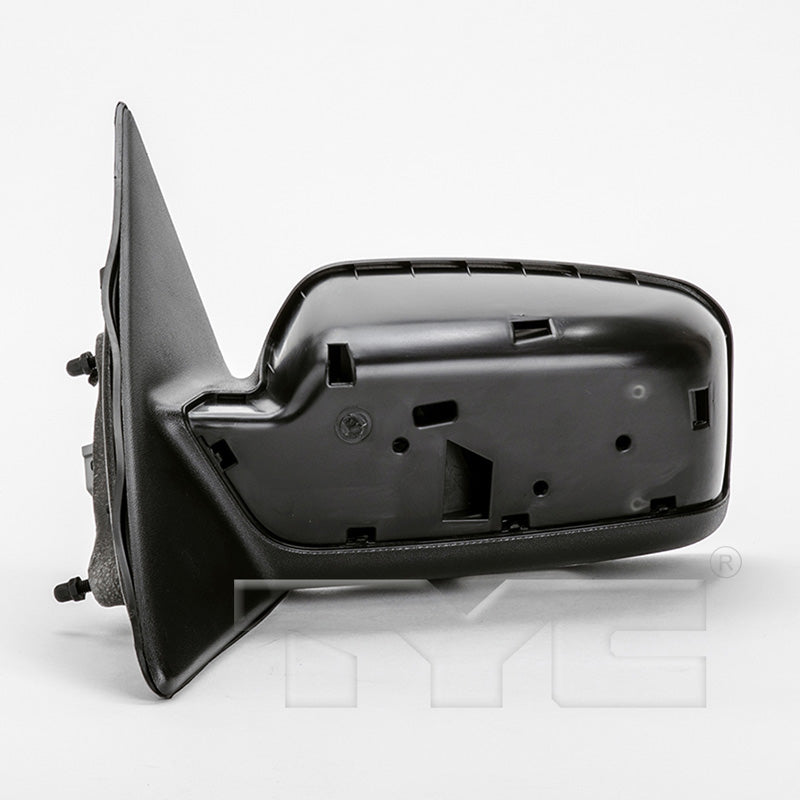 Ford Mercury Driver Side Mirror with OEM #  6E5Z 17683 B TYC #  2610142