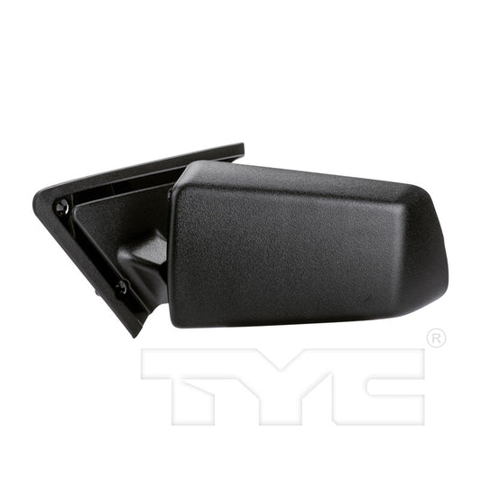TYC Mirror for GMC Syclone 1991 DRIVER Side OEM # 15675113