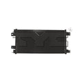 Chysler Dodge Jeep A/C Condenser with OEM # 68004052AB TYC #  3765
