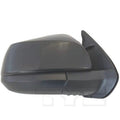 Toyota Passenger Side Mirror with OEM #  87910-04220 TYC #  5290681