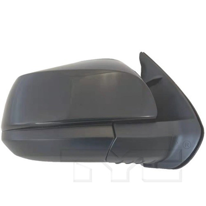 Toyota Passenger Side Mirror with OEM #  87910-04220 TYC #  5290681