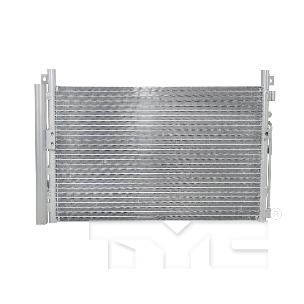 Genesis KIA A/C Condenser with OEM # 97606-J5150 TYC #  30128