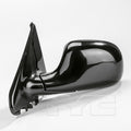 Chrysler Dodge Plymouth Driver Side Mirror with OEM #  4675571AB TYC #  3500222