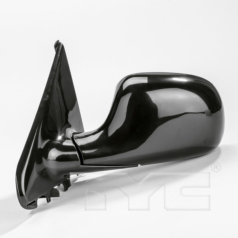 Chrysler Dodge Plymouth Driver Side Mirror with OEM #  4675571AB TYC #  3500222
