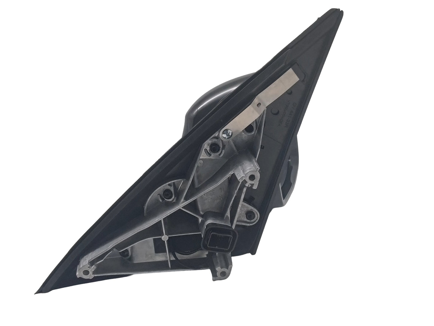 TYC Mirror for BMW X5 2019-2023 PASSENGER Side OEM # 51 16 8 496 624