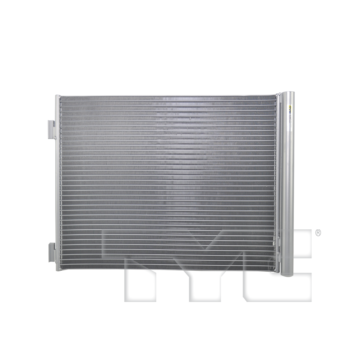 TYC AC Condenser for MINI COOPER 2011-2015 OEM #  64 53 9 228 607