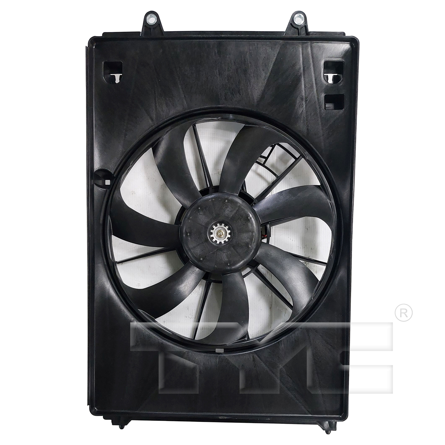 TYC Cooling Fan Assembly for Acura MDX 2022-2025 OEM # 38611-5J6-A01