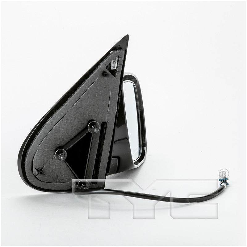 TYC Mirror for Chevrolet Venture 1997-2005 PASSENGER Side OEM # 15935752