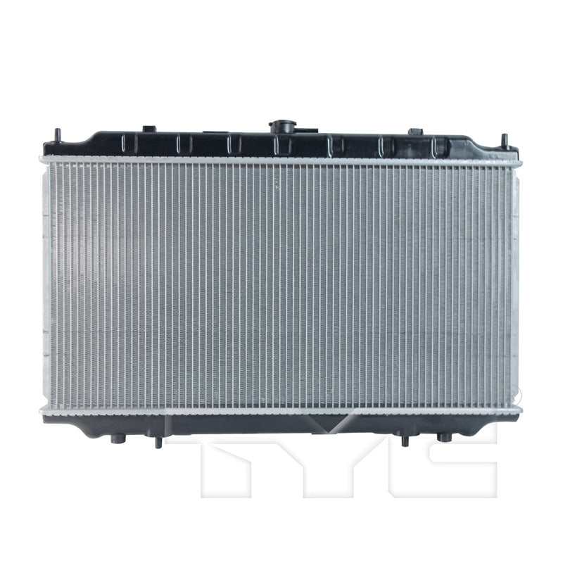 INFINITI Radiator with OEM #  21460-7J107 TYC #  2413