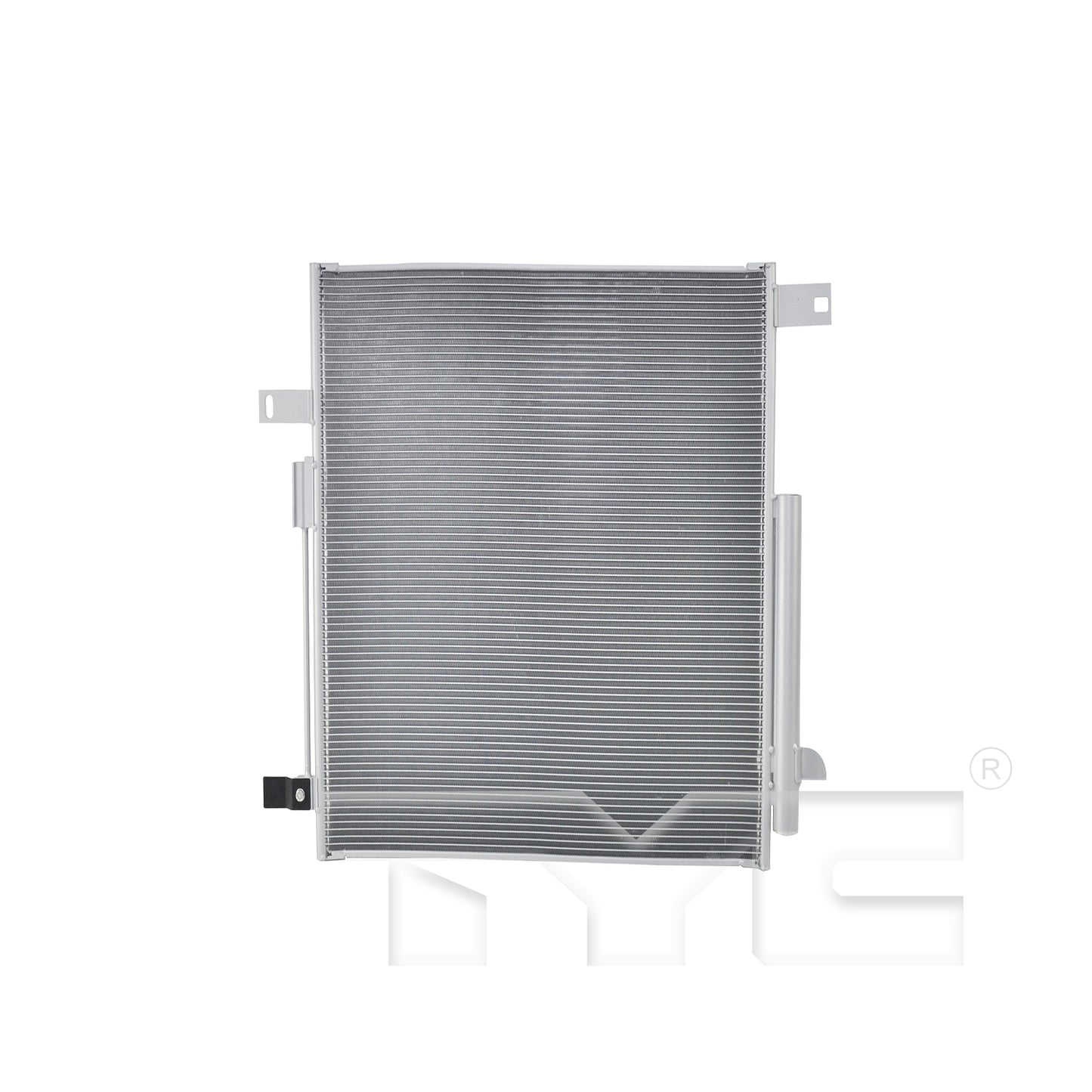 TYC AC Condenser for JEEP GRAND WAGONEER 2022-2023 OEM #  68425451AA