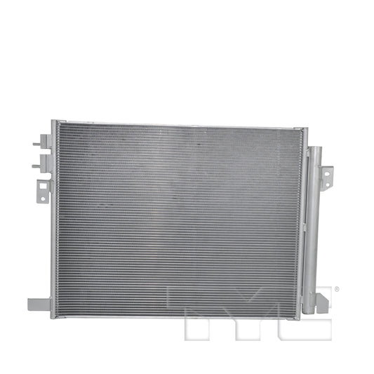 TYC AC Condenser for FORD EXPLORER 2020-2025 OEM #  L1MZ 19712 B
