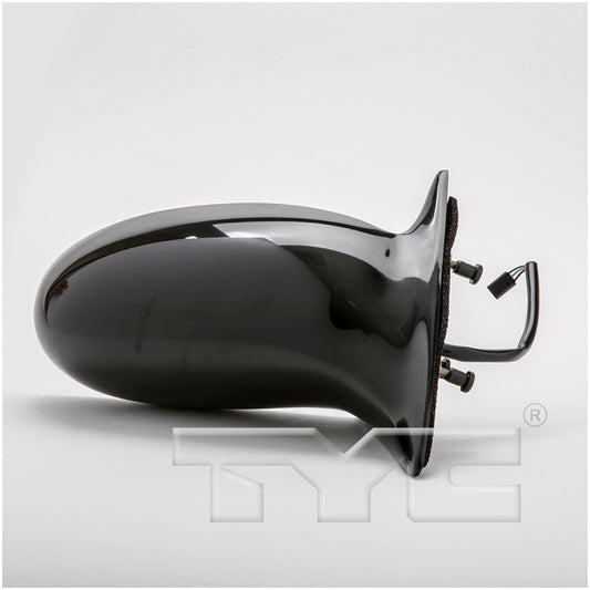 TYC Mirror for Pontiac Grand Am 2002-2005 PASSENGER Side OEM # 22724871