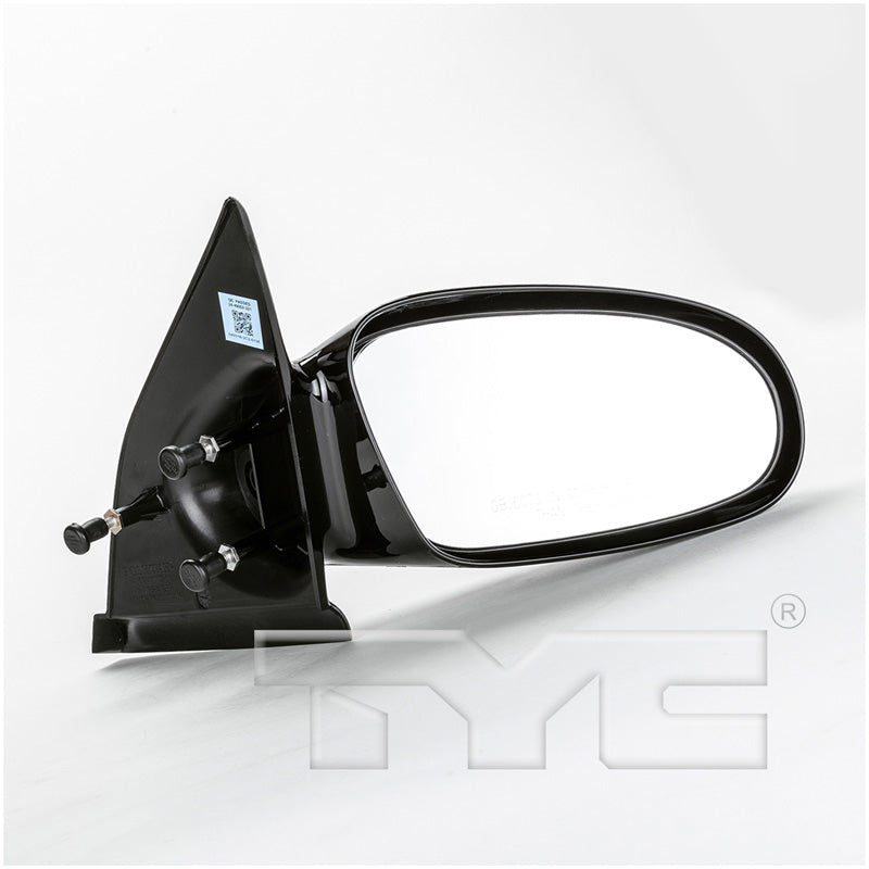 Saturn Passenger Side Mirror with OEM #  21170588 TYC #  2010211