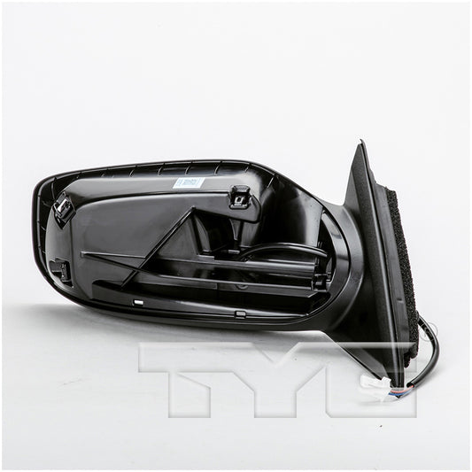 TYC Mirror for Nissan Altima 2013-2018 PASSENGER Side OEM # 96301-3TH0A