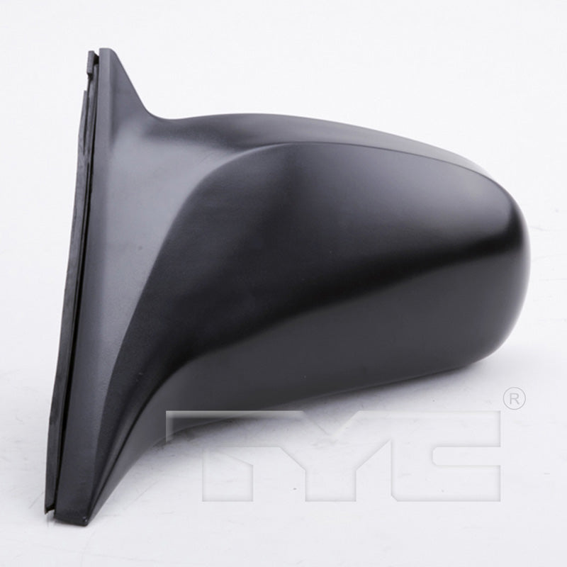 Honda Driver Side Mirror with OEM #  76250-S01-A15 TYC #  4720032