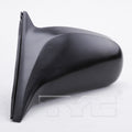 Honda Driver Side Mirror with OEM #  76250-S01-A15 TYC #  4720032