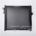 Ford Mercury A/C Condenser with OEM # 6L5Z 19712 CB TYC #  4821
