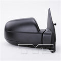 Hyundai Passenger Side Mirror with OEM #  87620-2E530 TYC #  7740041