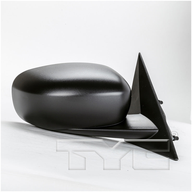 Chrysler Dodge Passenger Side Mirror with OEM #  4806158AD TYC #  3810041